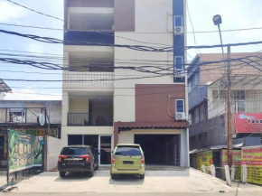 RedDoorz Near Sam Poo Kong 4 Semarang